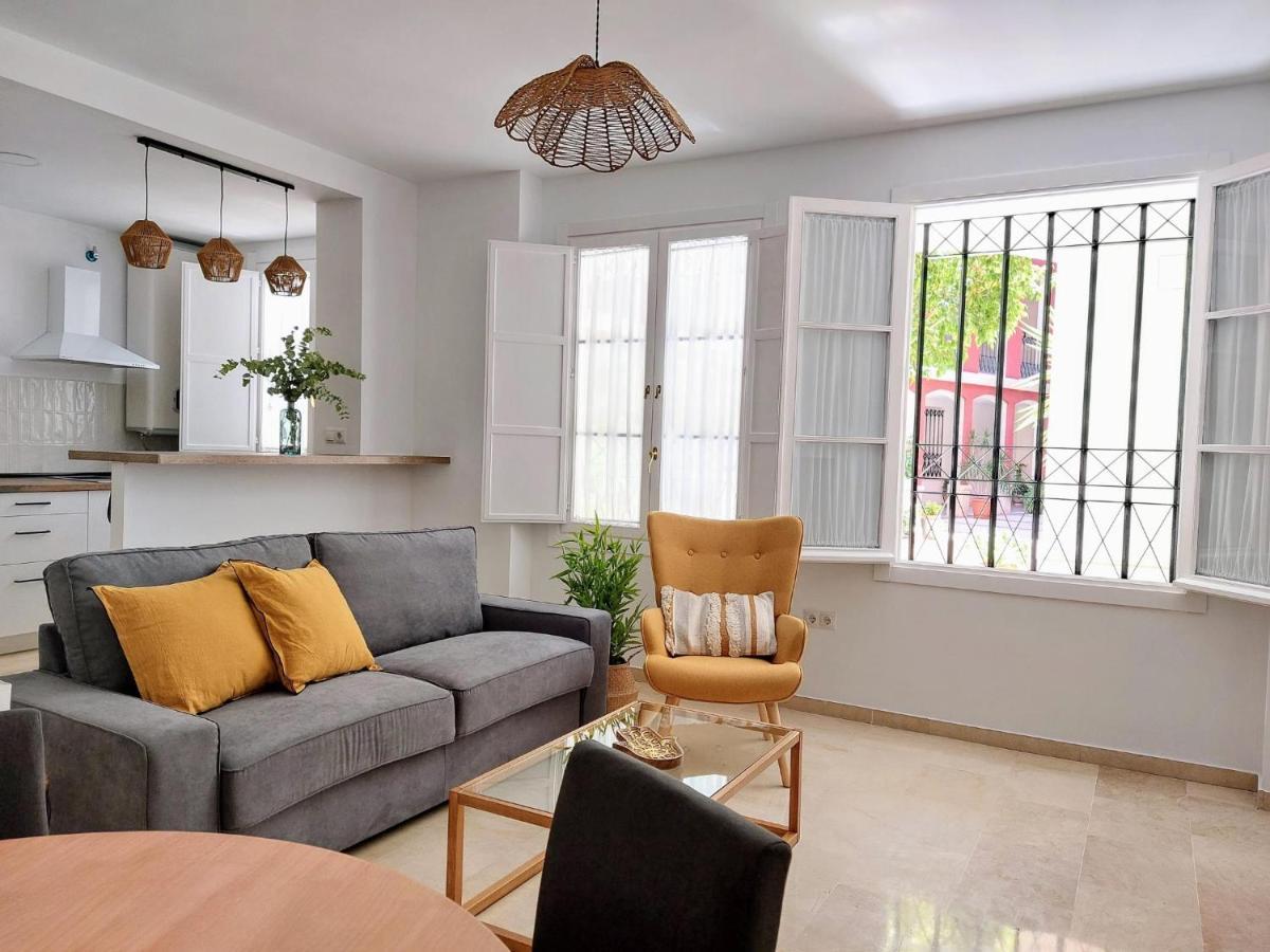Appartement Misterhost Conde De Ibarra 2hab, Parking *