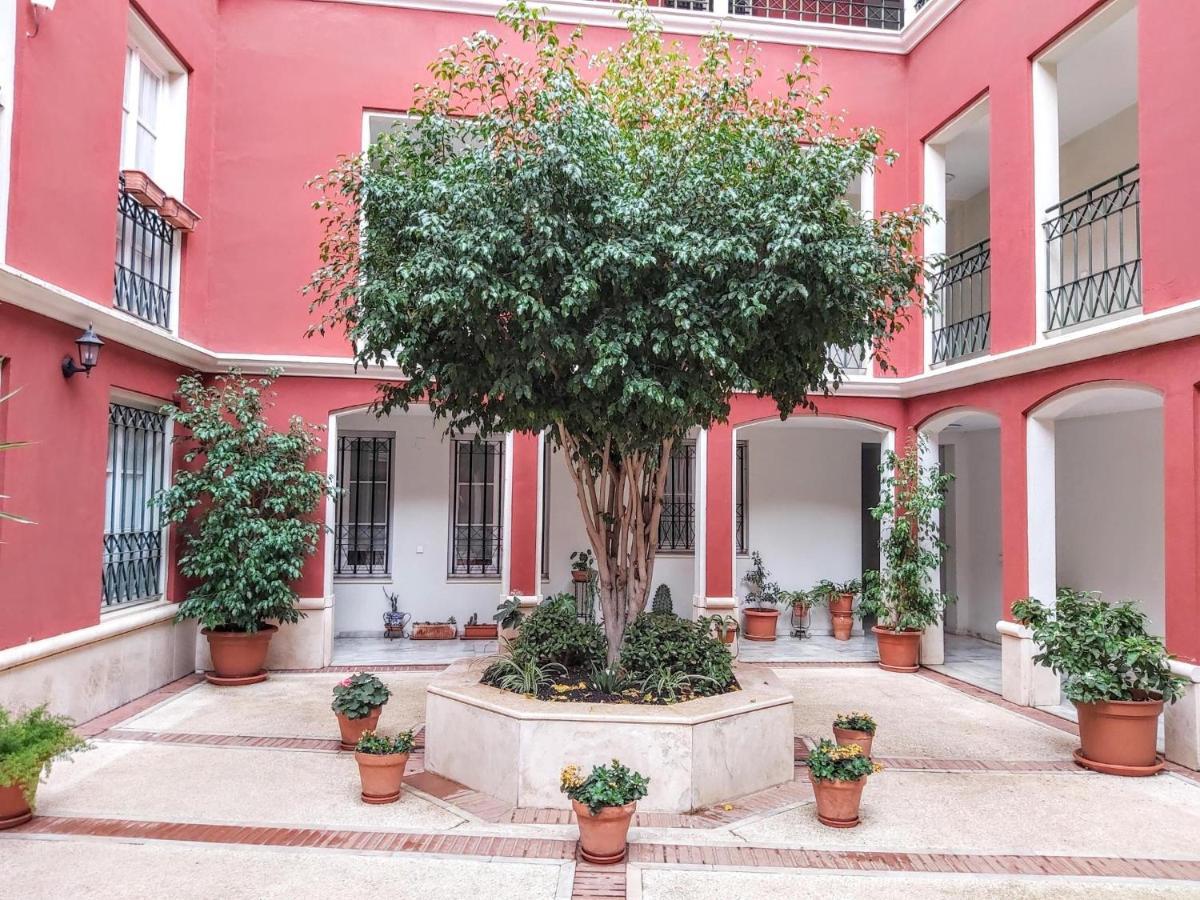 Misterhost Conde De Ibarra 2hab, Parking Appartement *