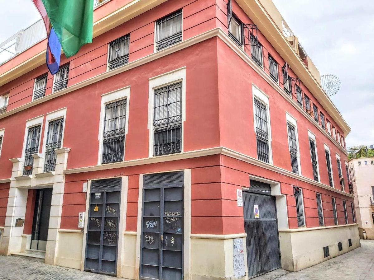 Appartement Misterhost Conde De Ibarra 2hab, Parking
