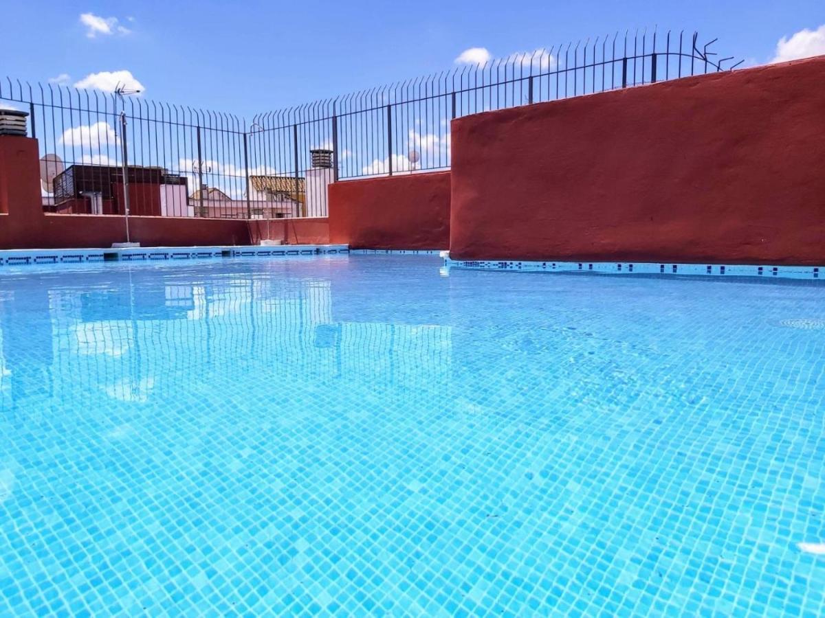 Misterhost Conde De Ibarra 2hab, Parking Apartment *